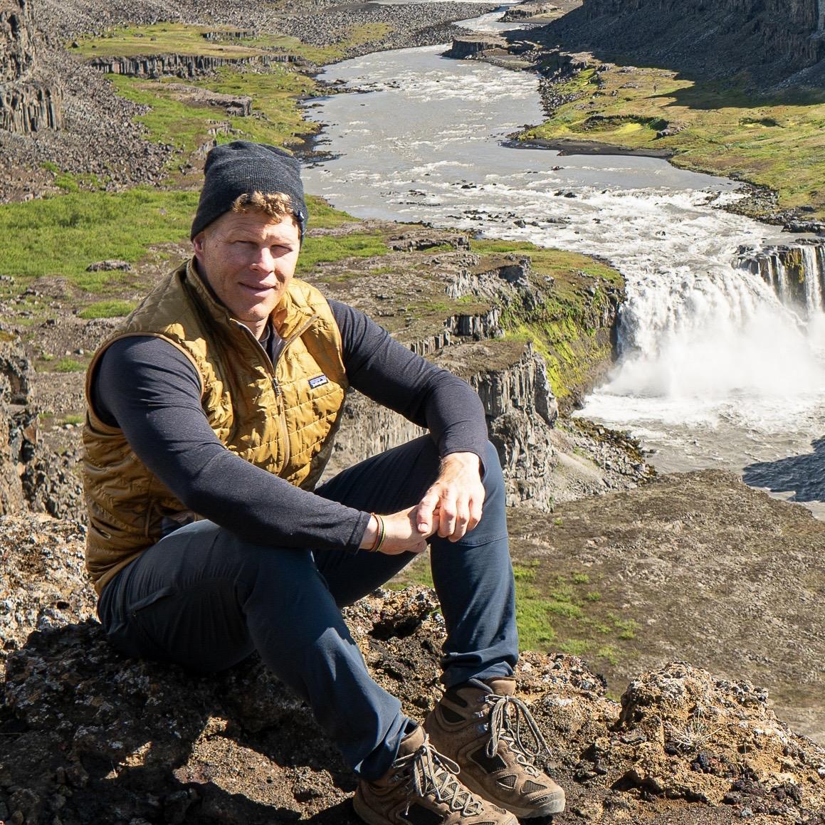 KyleSimon's Profile Photo