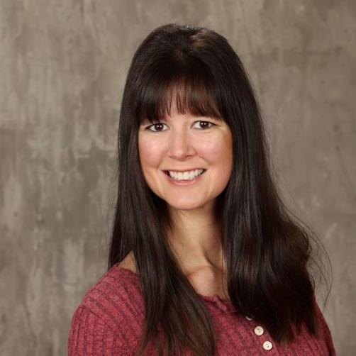 AleciaJackson's Profile Photo