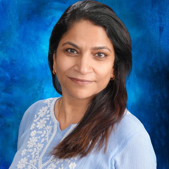 SunitaSharma's Profile Photo