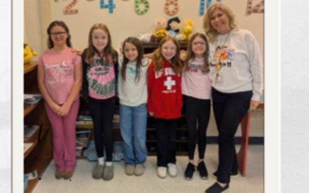 Read Across America 1