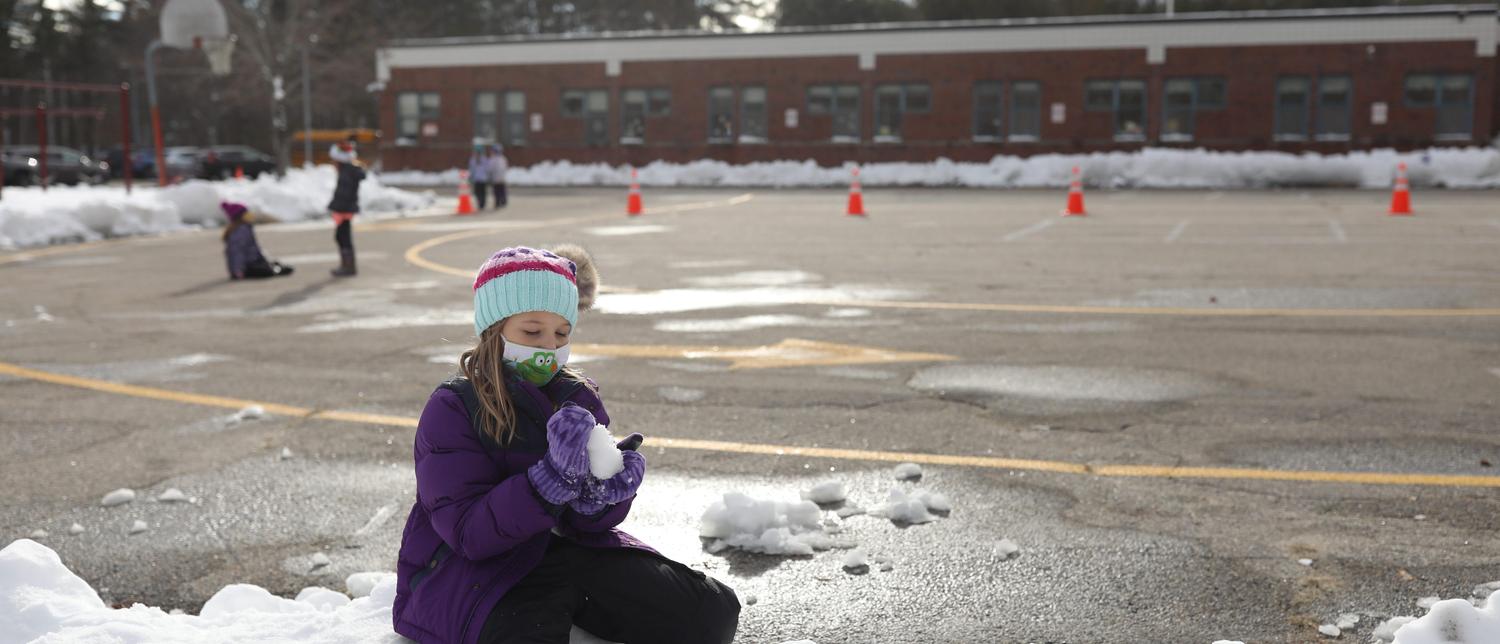 Gorham School District