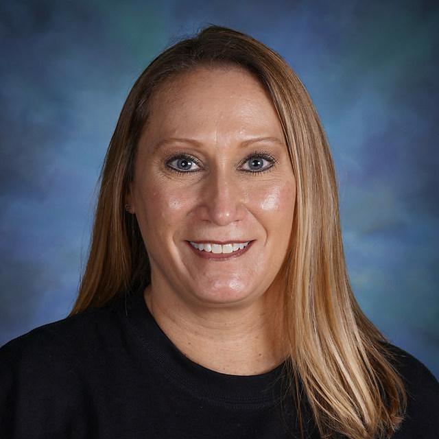 Amy Croft's Profile Photo