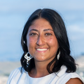 GiannaRomanelli's Profile Photo