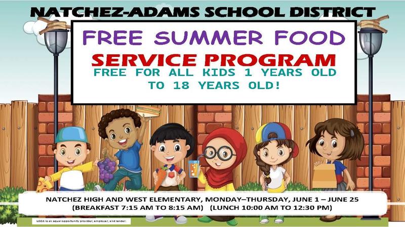 Summer Feeding