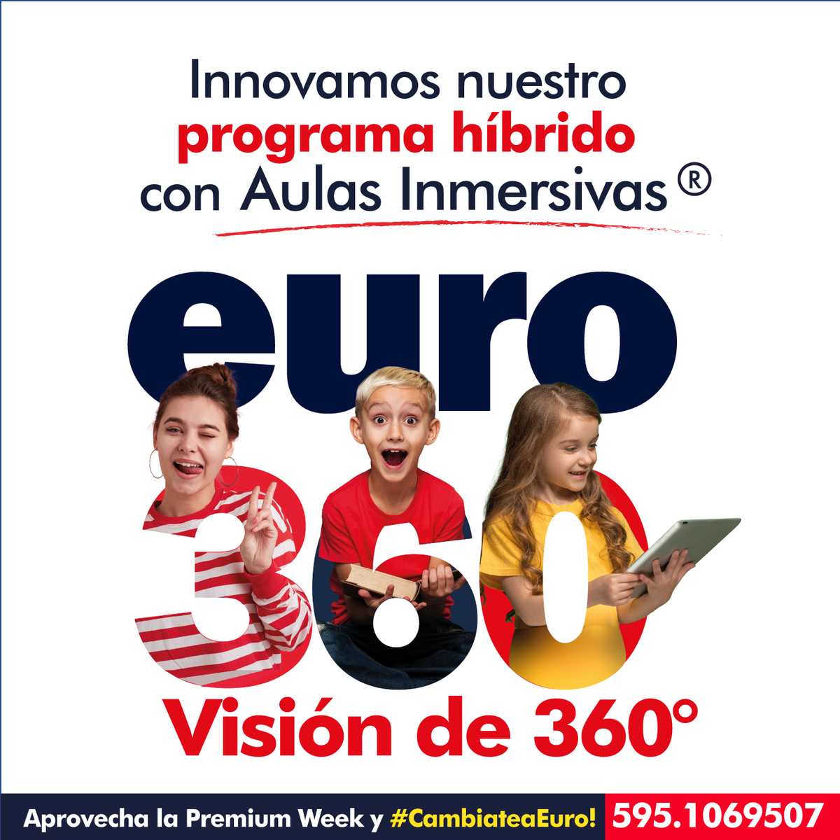 360 flyers