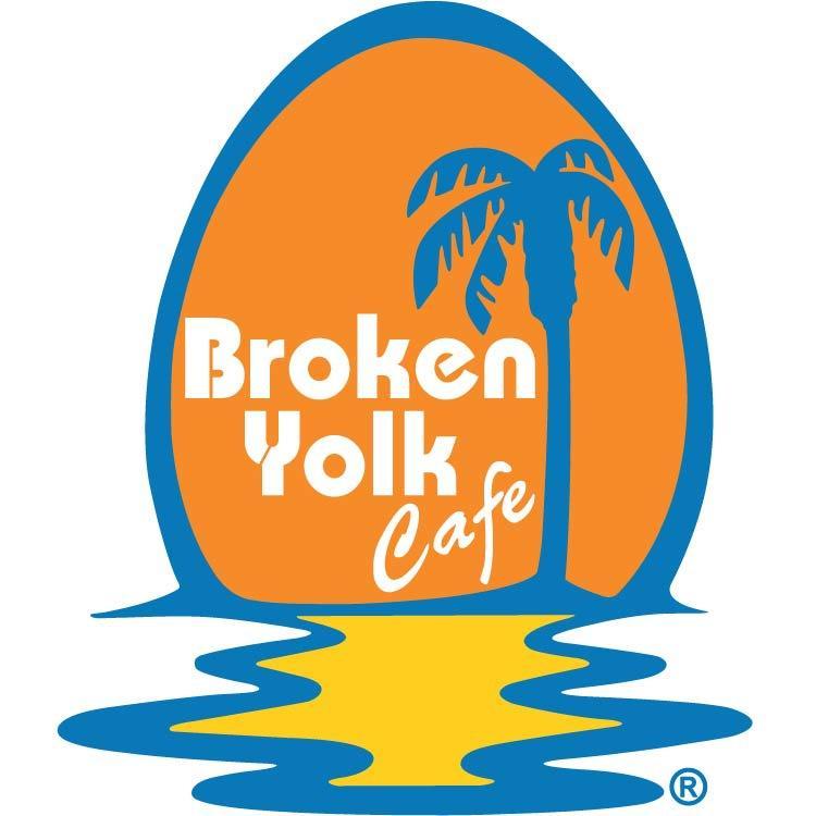 Broken Yolk