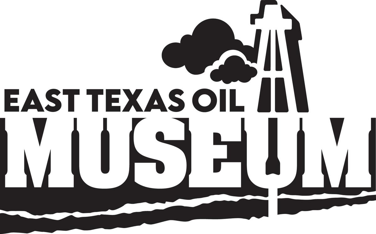 East Texas Oil Museum logo