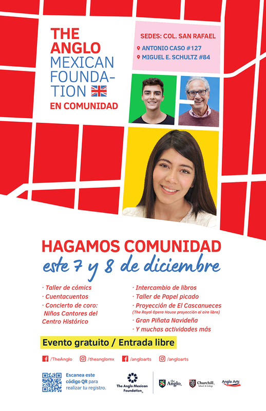 TAMF en comudidad Featured Photo