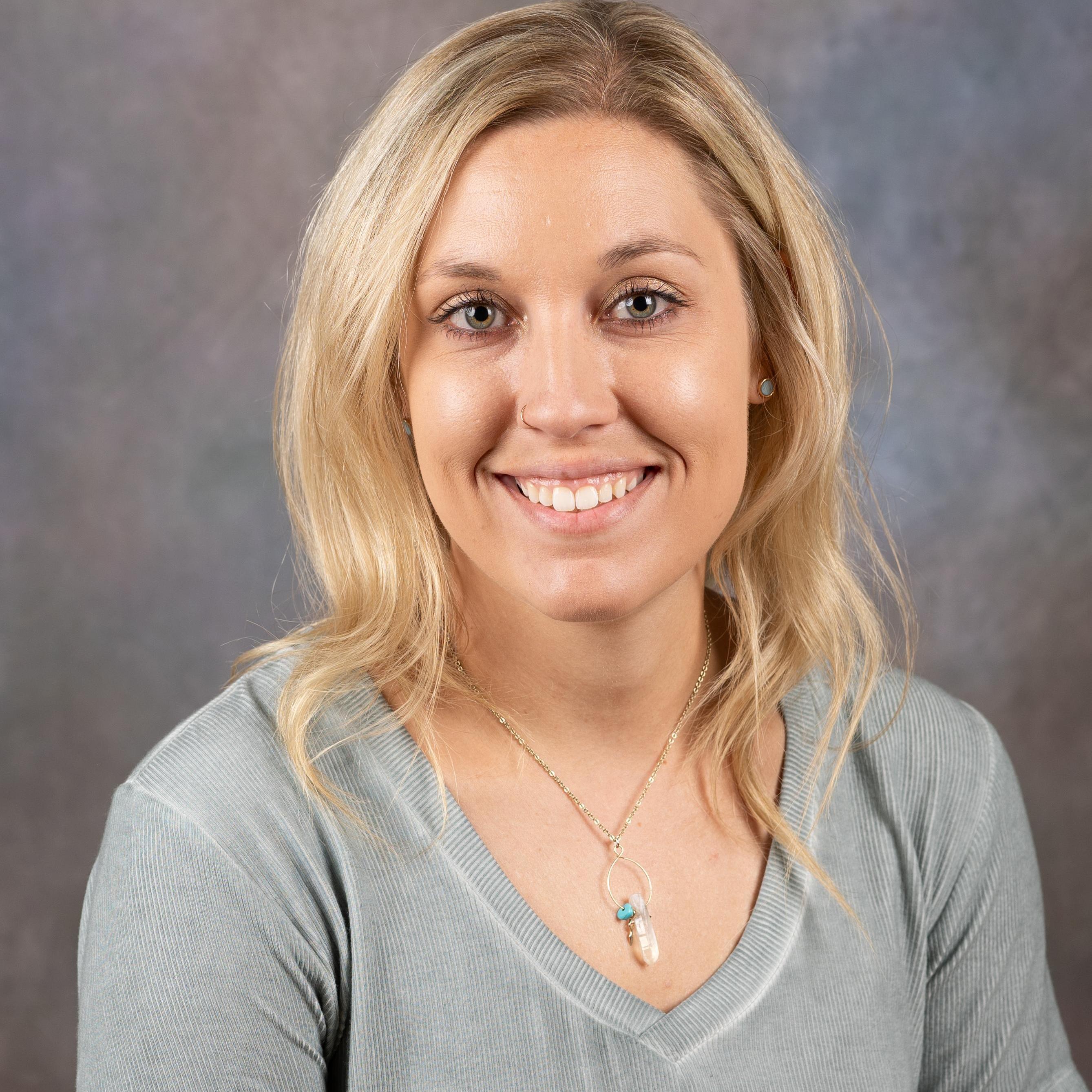 BrittanyHines's Profile Photo