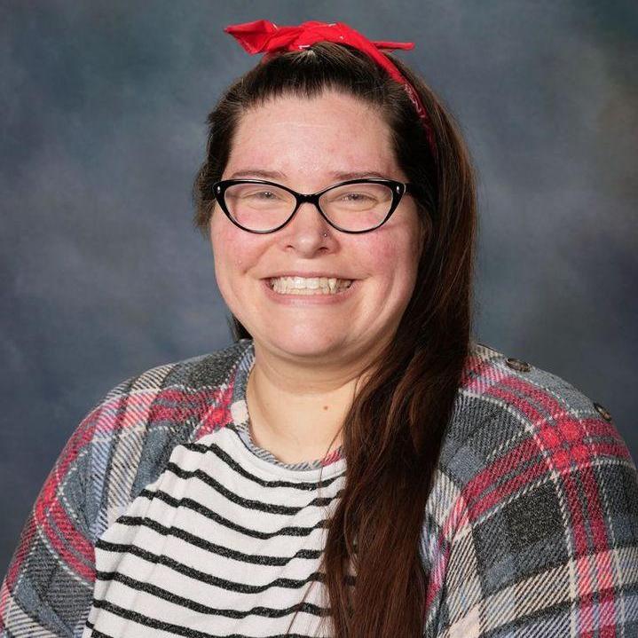 AmandaReeves's Profile Photo