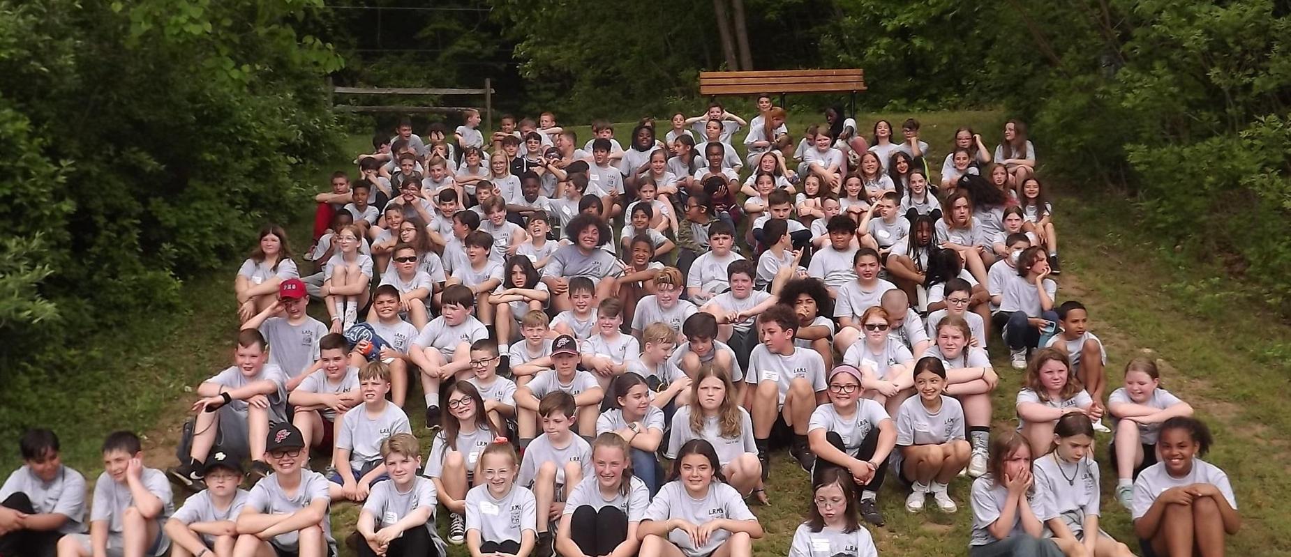 5th grade field day