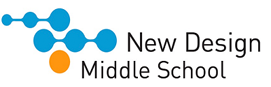 05M514 New Design Middle School Logo