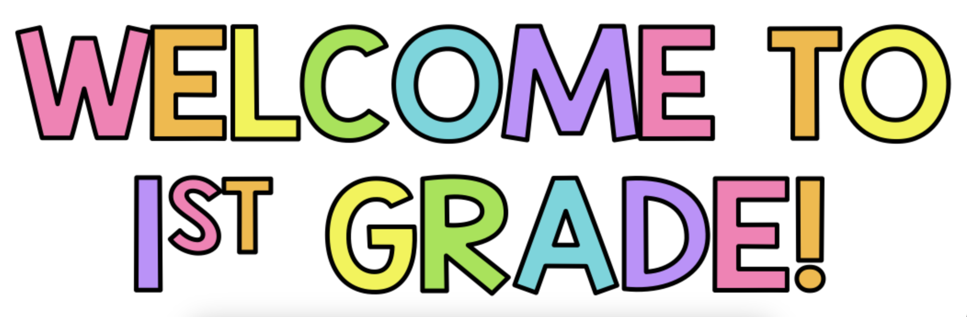 Welcome image