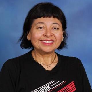 ErikaMonterrosa's Profile Photo