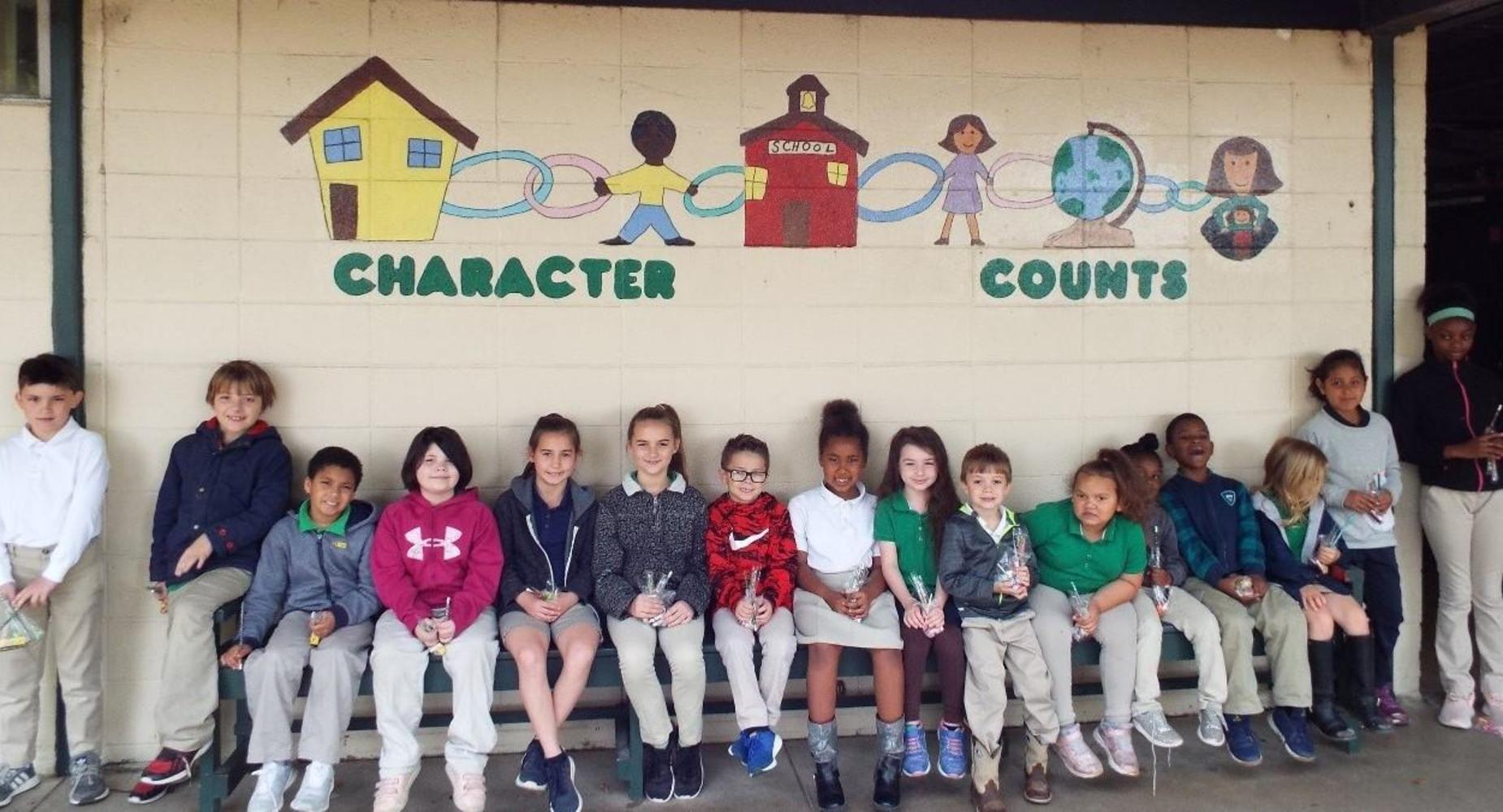 Student of the Week March 25-29