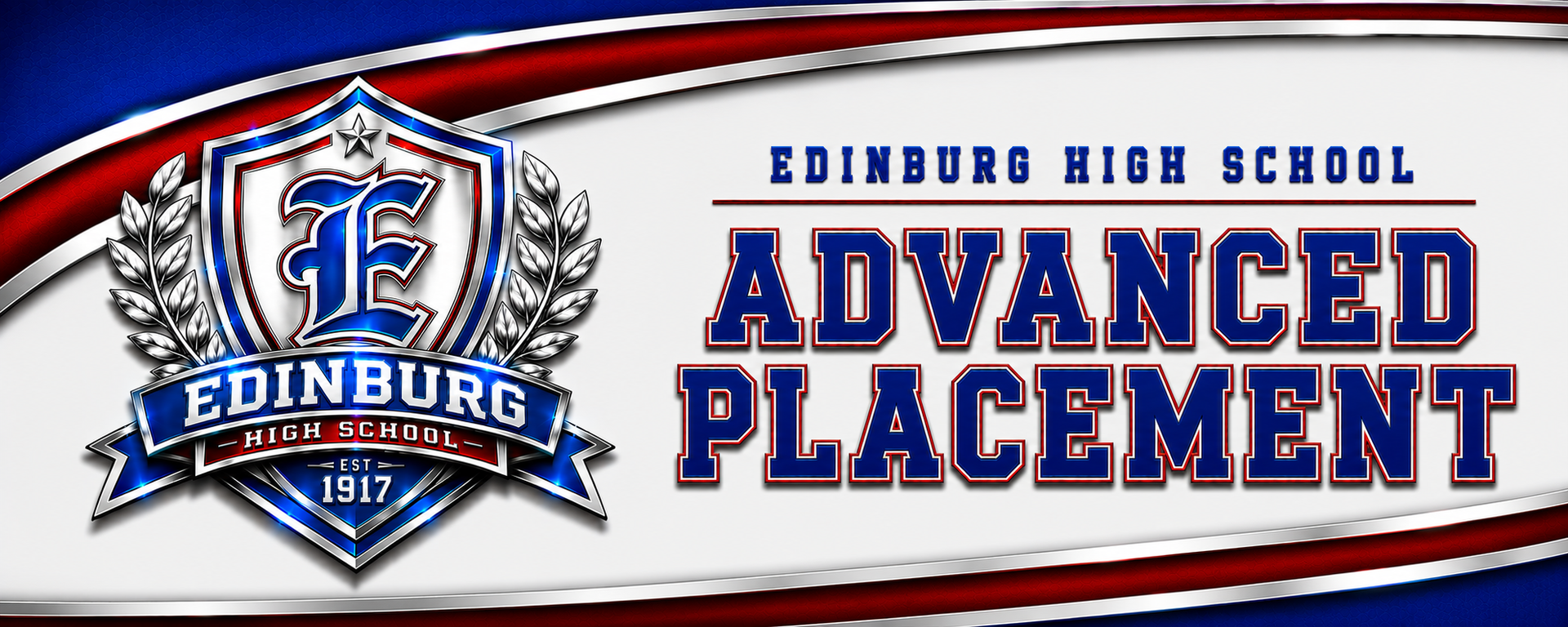 Advanced placement header