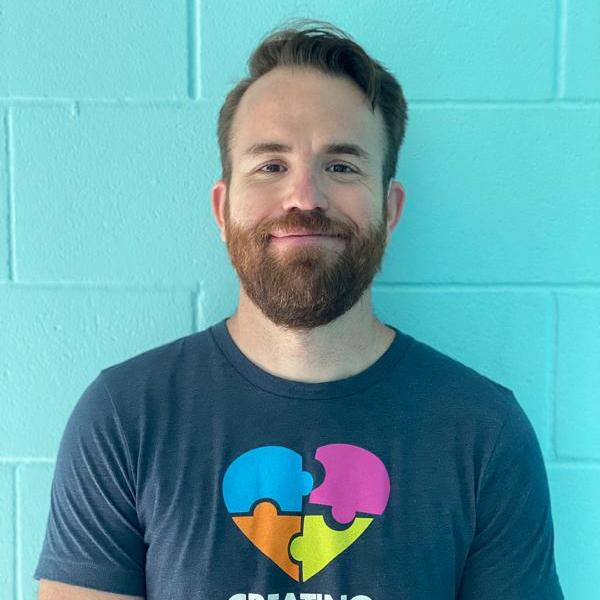 Adam Membrey's Profile Photo