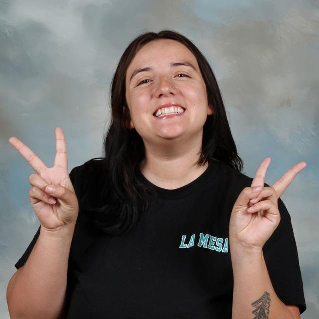 TylaVellos's Profile Photo