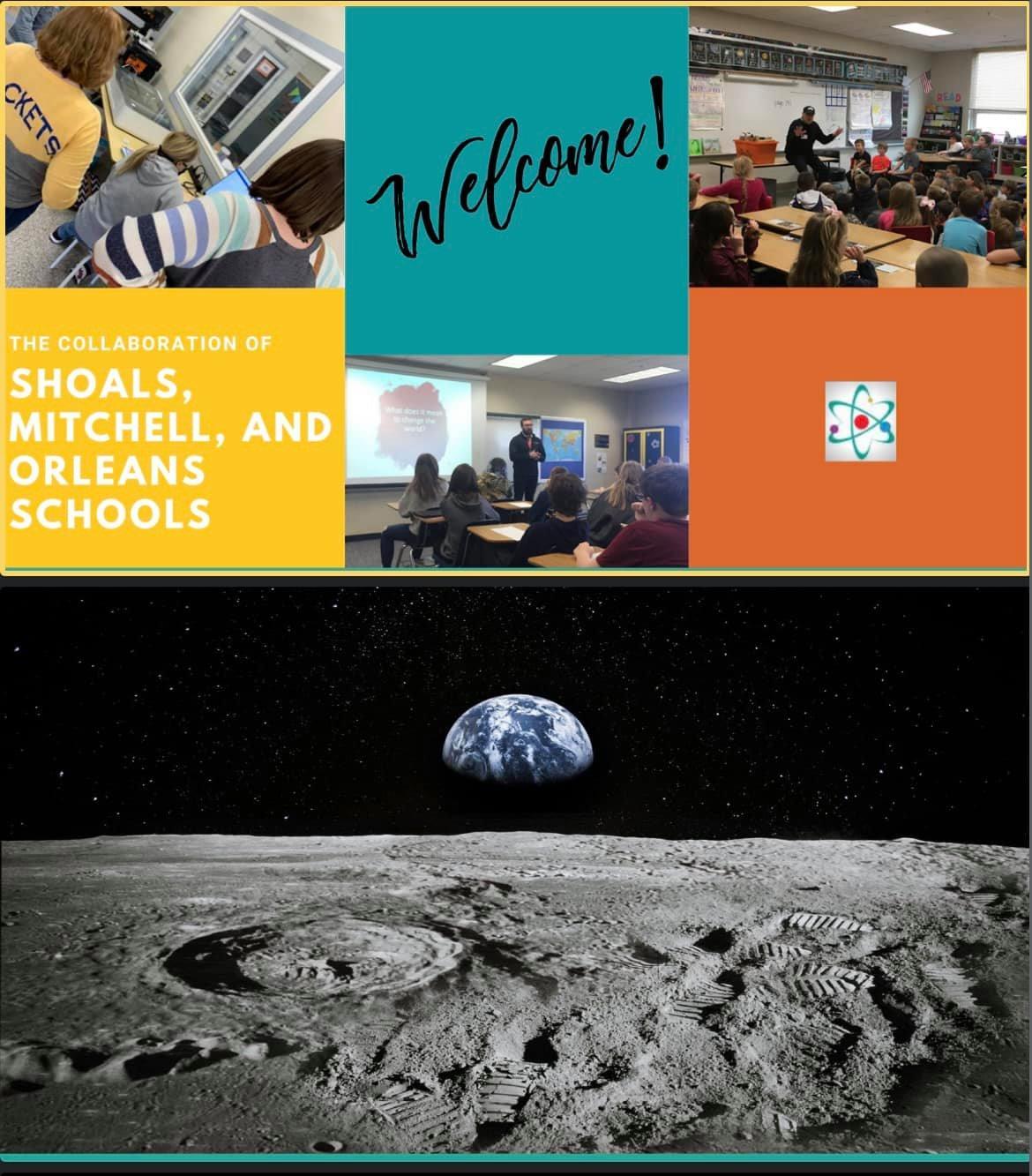 Orleans Community School District