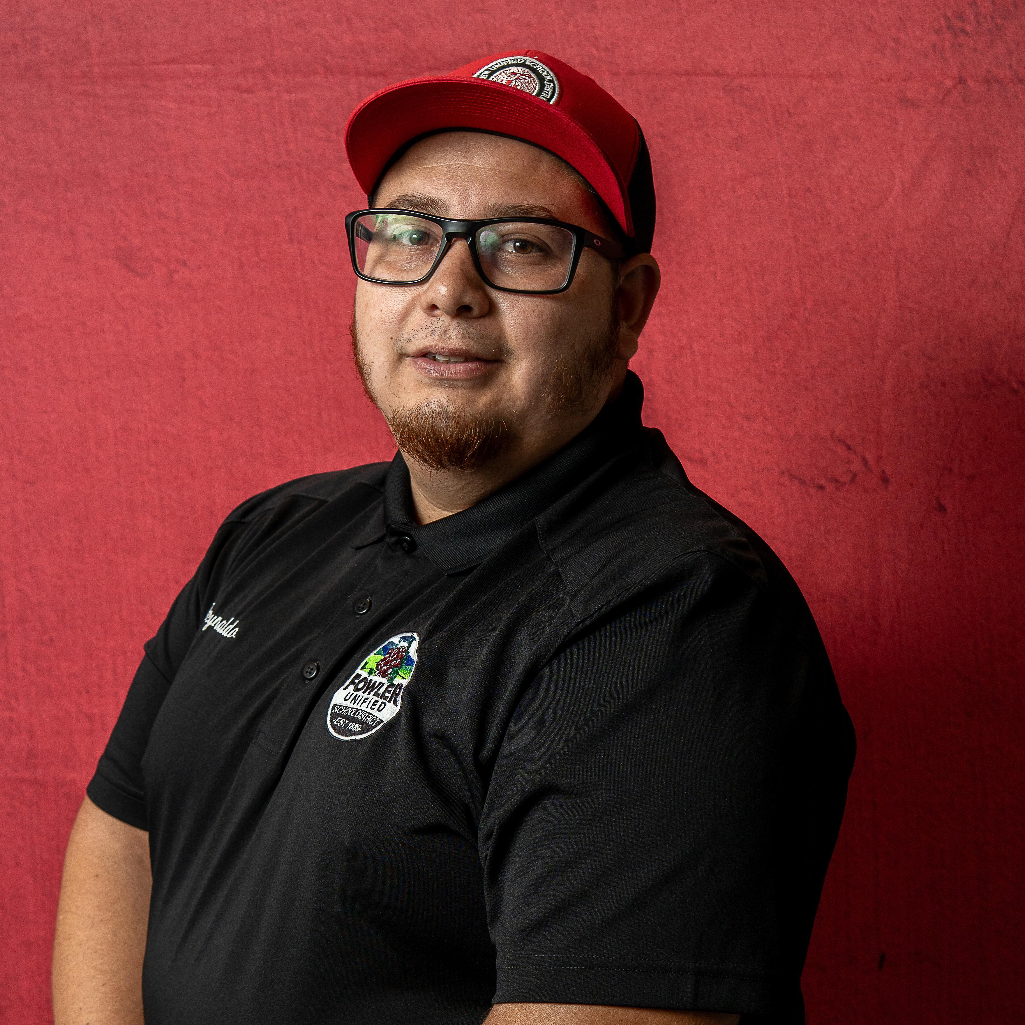 ReynaldoMelgoza's Profile Photo