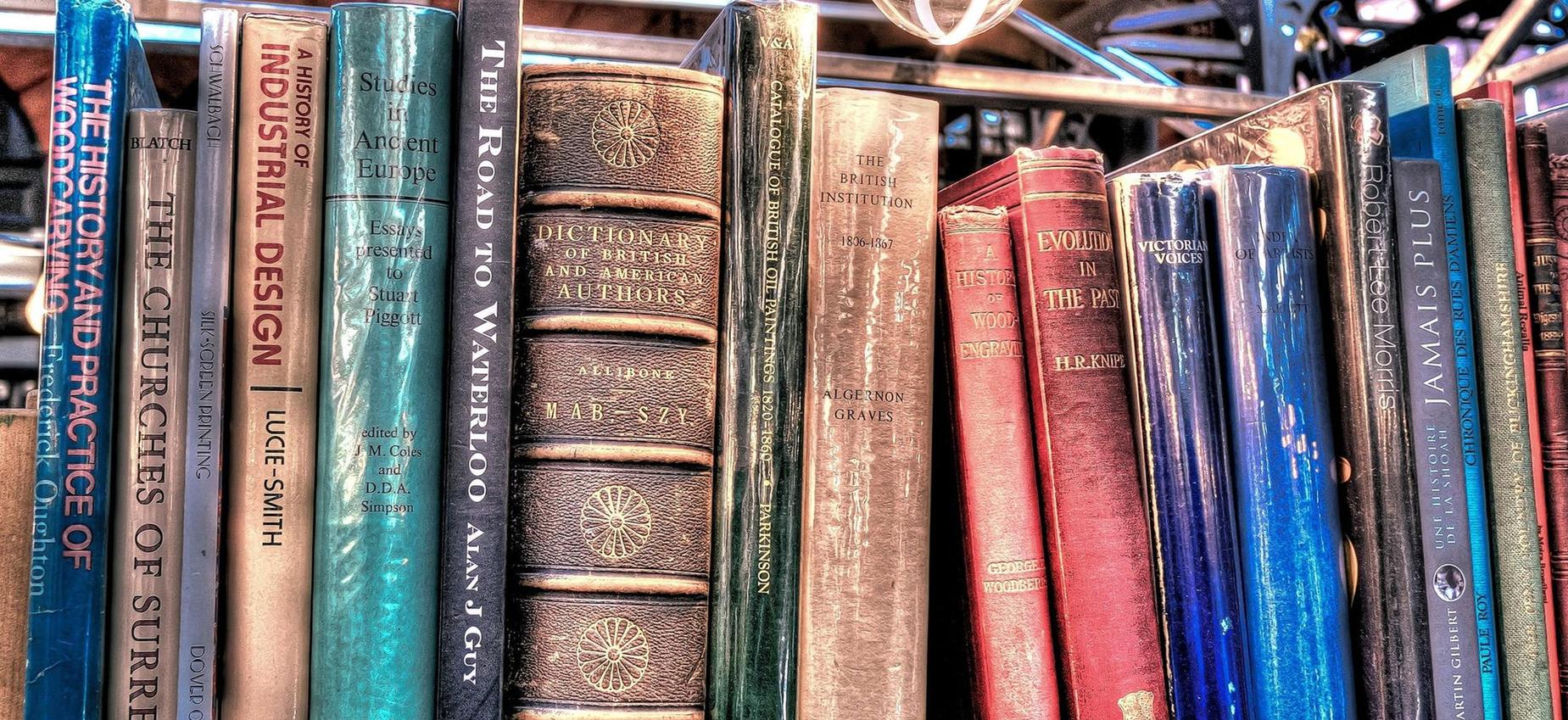 Books