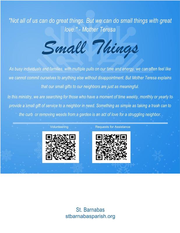 Looking for a way to volunteer? Featured Photo