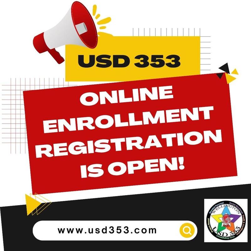 enrollment graphic
