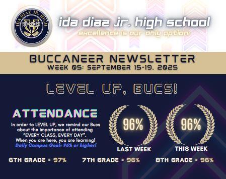 Ida Diaz Jr. High