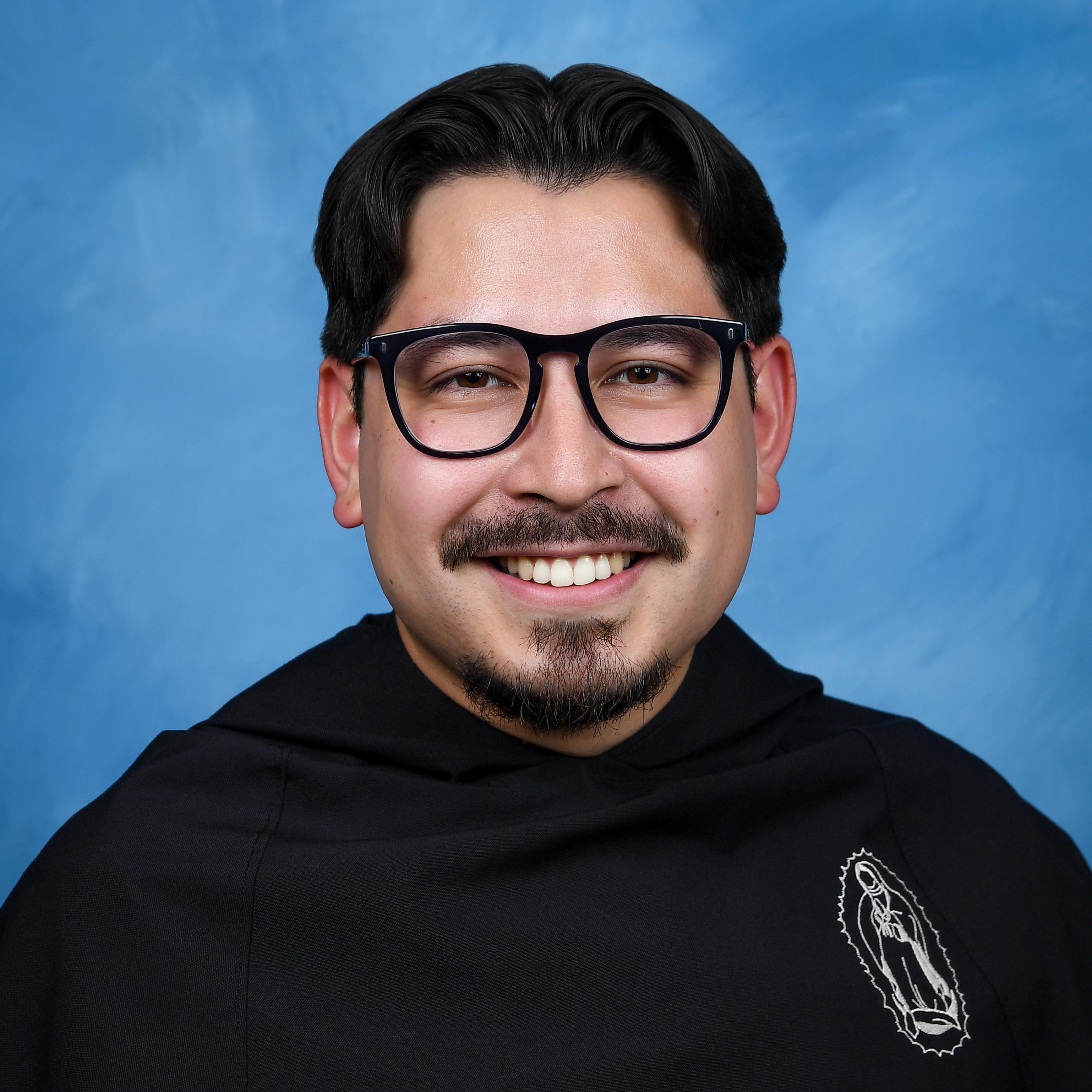 Br.Luis Salas's Profile Photo