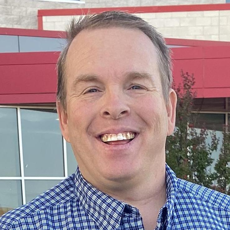 DwayneWeaver's Profile Photo