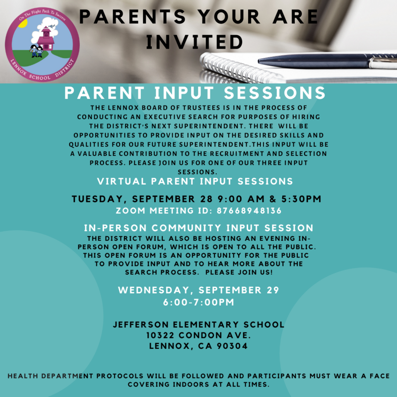 Lennox Middle School