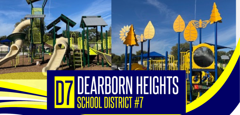 playground graphic