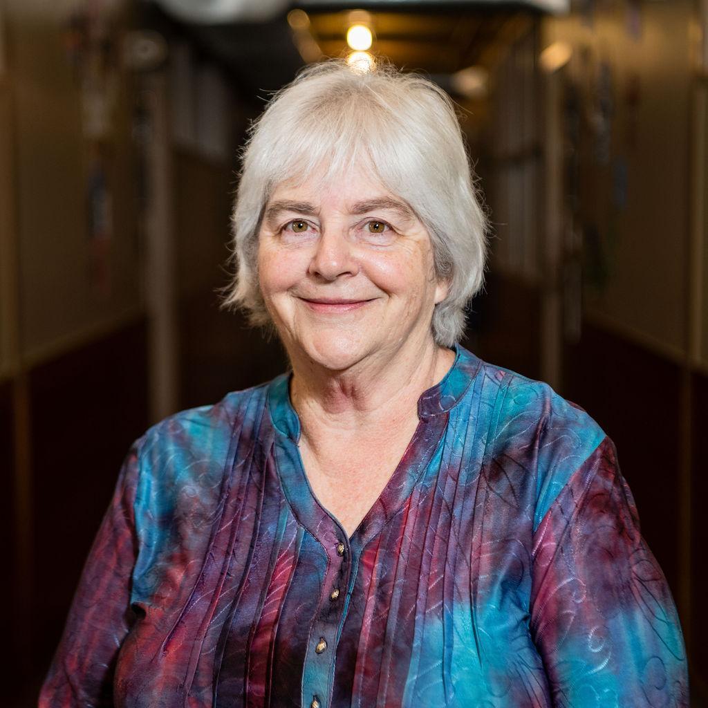 DianaManson's Profile Photo