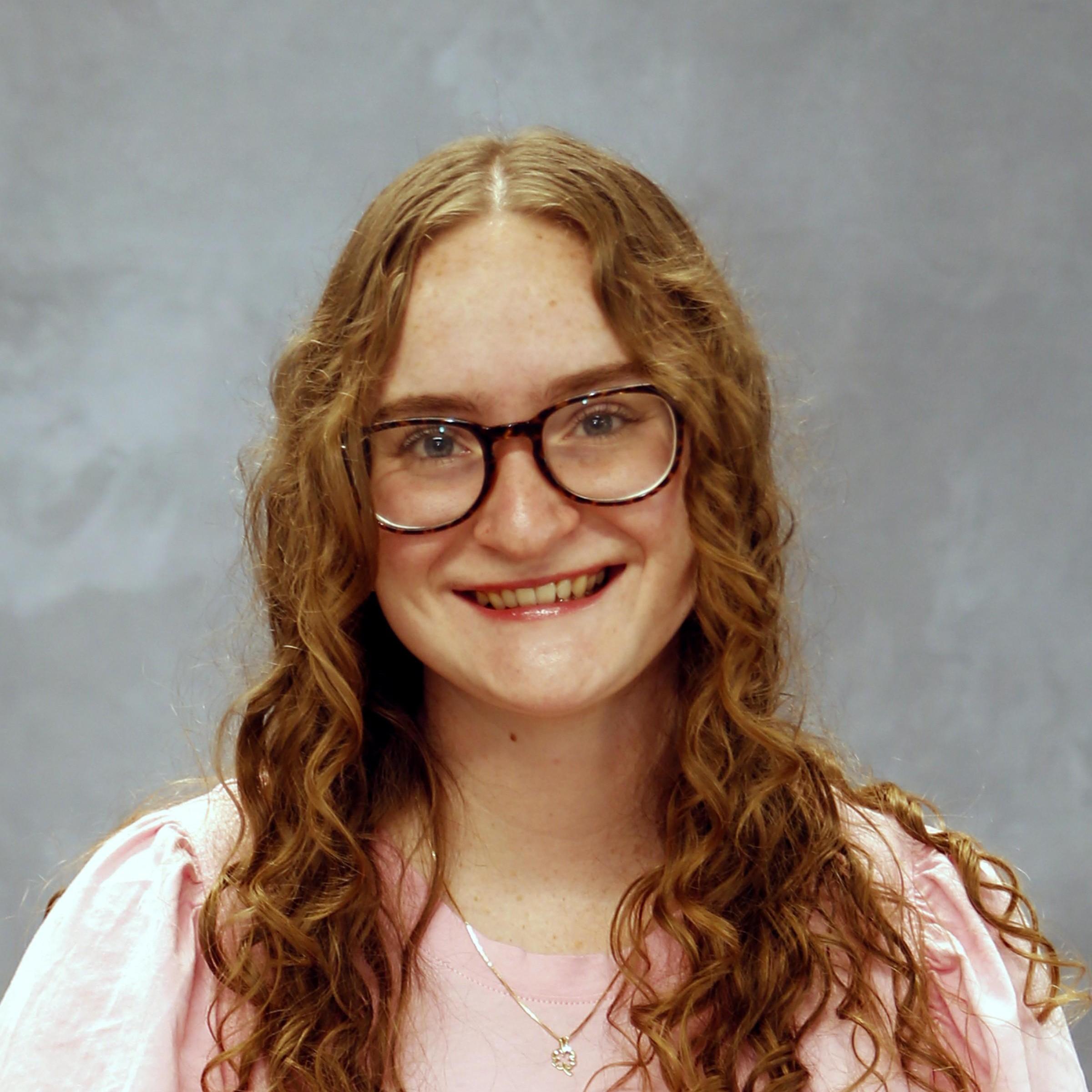 MadysonNewingham's Profile Photo