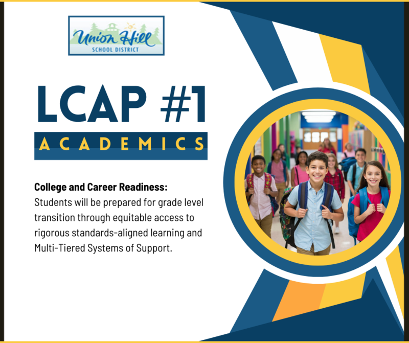 LCAP 1