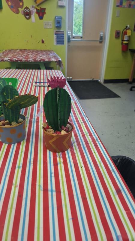 cactus