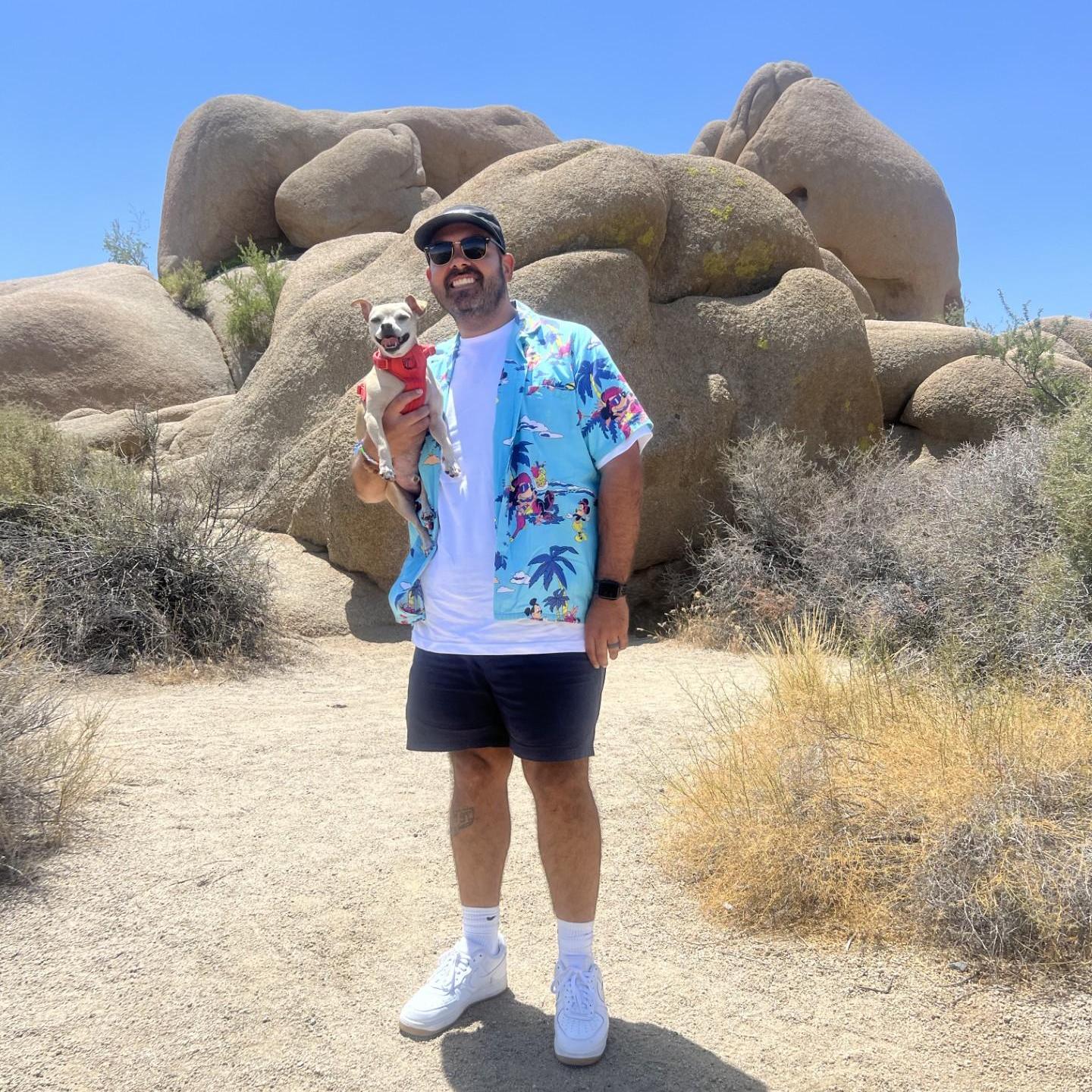 HarrisDavid's Profile Photo