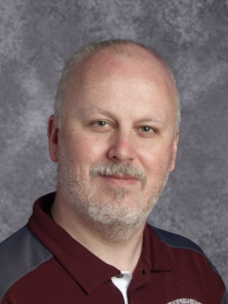 Michael Gahagan