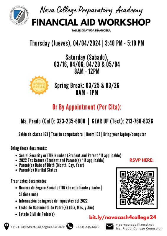 nava-college-preparatory-academy