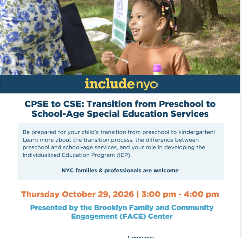INCLUDEnyc Featured Photo