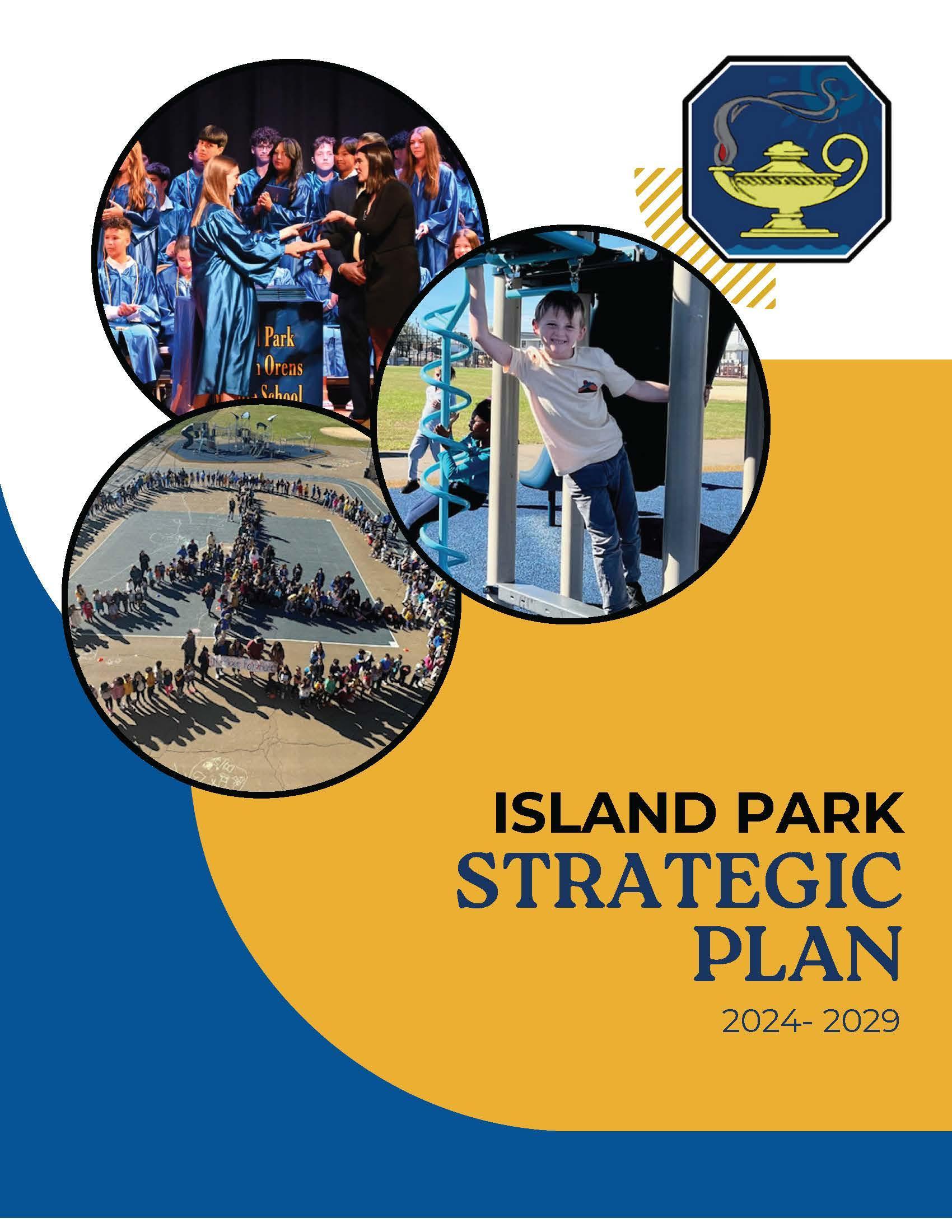 Island Park Strategic Plan