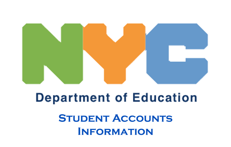 DOE Student Accounts Featured Photo