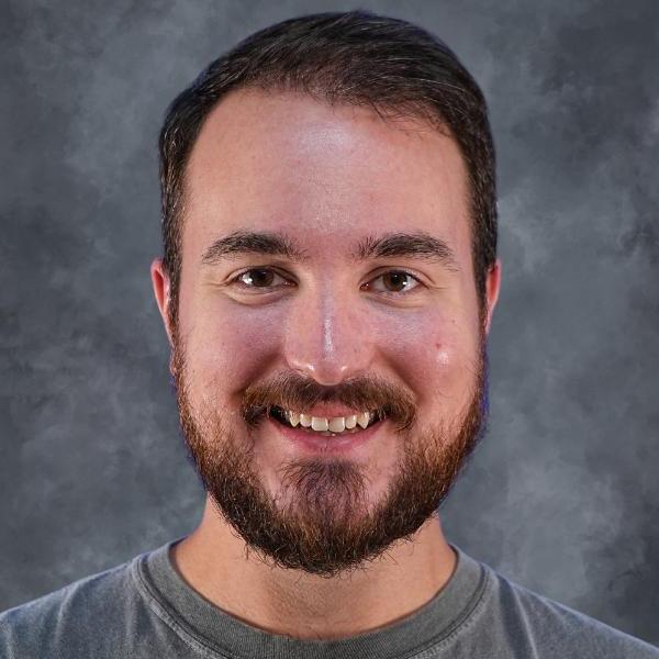 AaronMeyers's Profile Photo