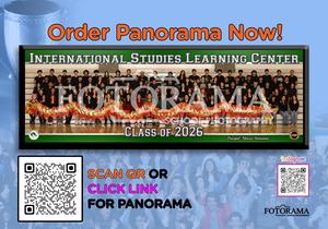 8th Grade Panorama Prepay Link