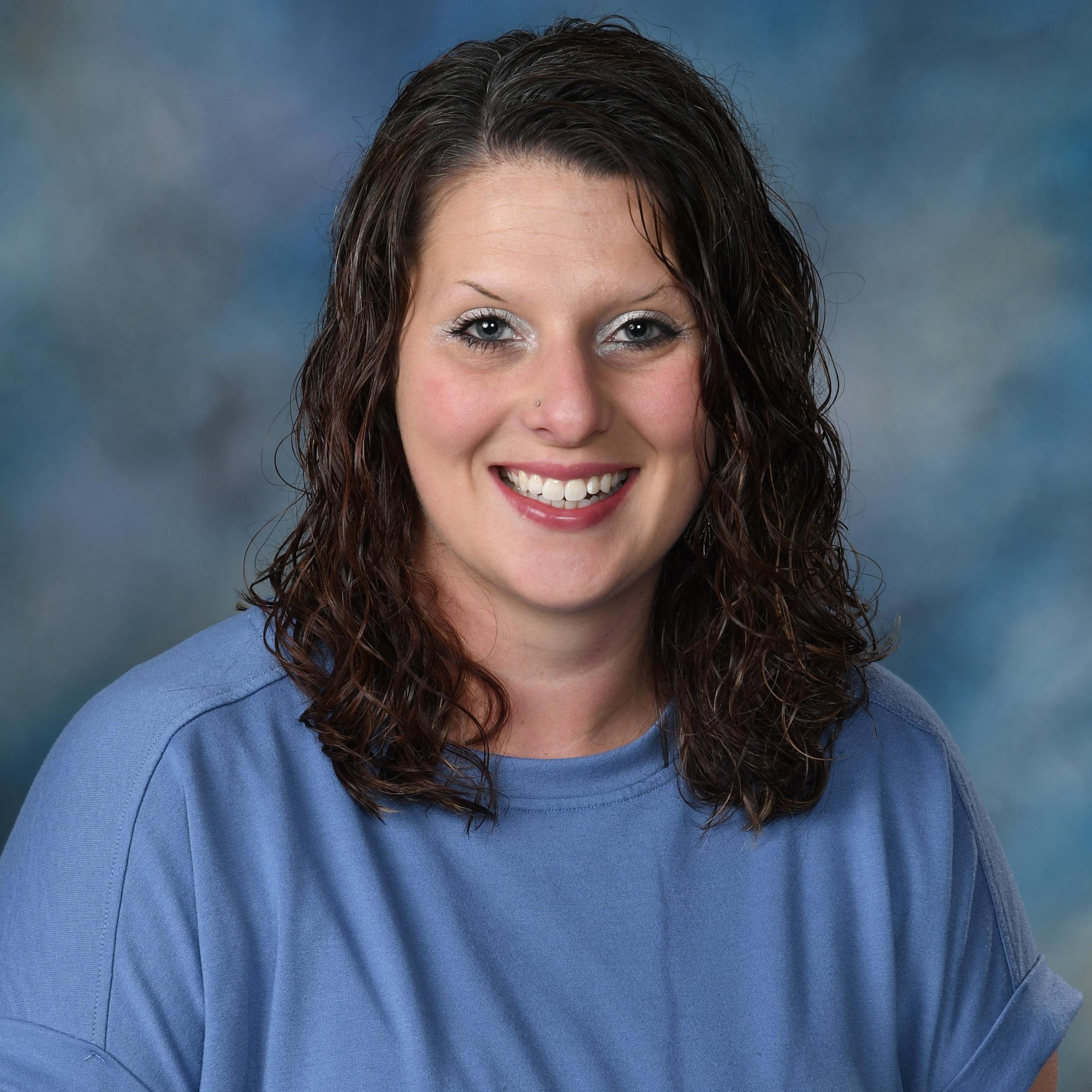 AmeliaDarden's Profile Photo