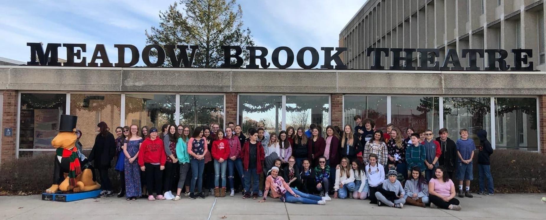 Durand Middle School