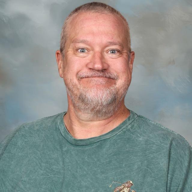 JohnMcCarthy's Profile Photo