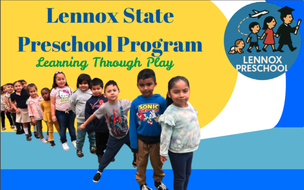 Lennox preschool