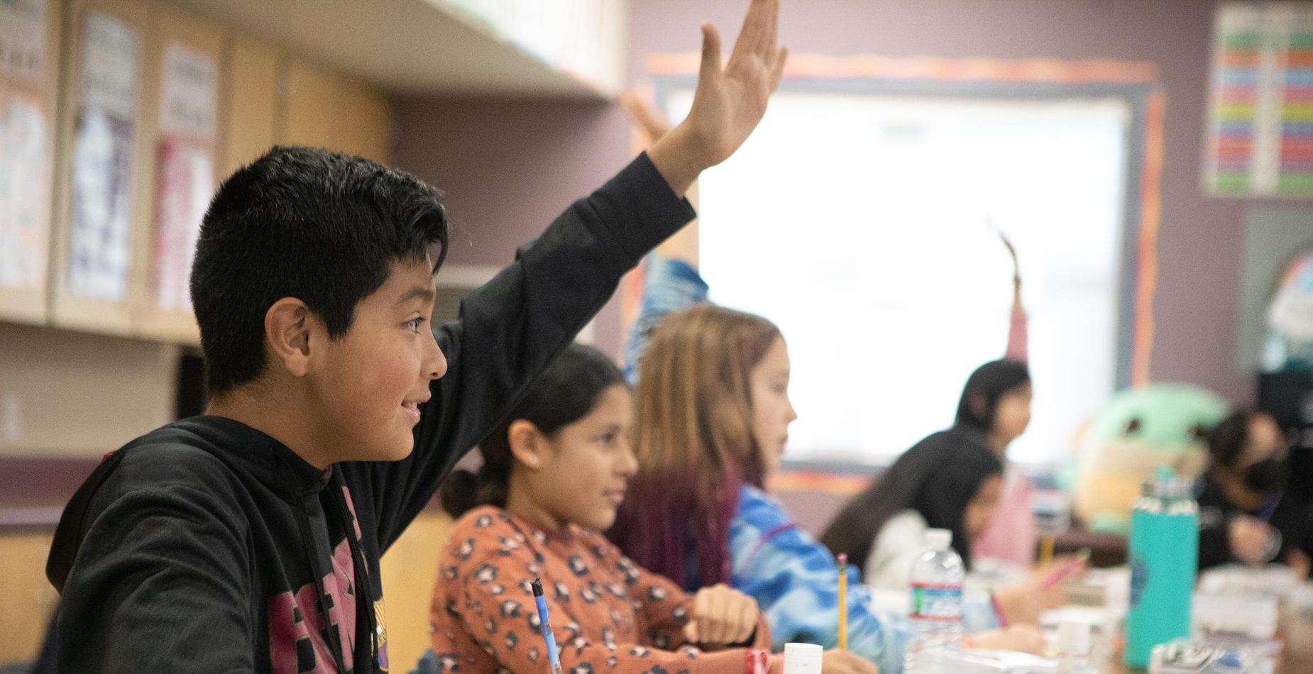 Moreland School District