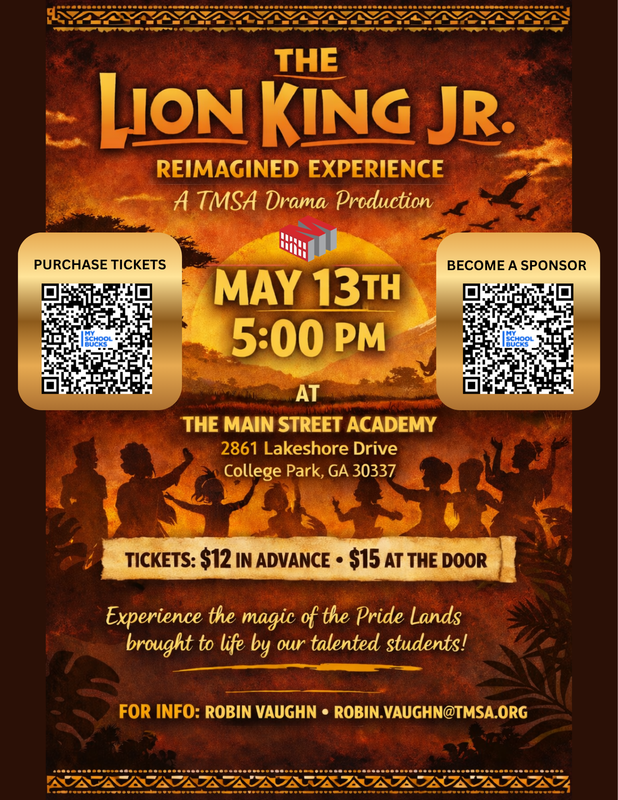 The Lion King Jr. Experience Reimagined: Purchase Tickets Today Featured Photo